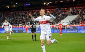 22.02.26 1. FC Heidenheim - VfB Stuttgart