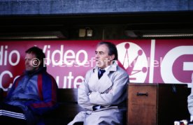 23.04.88 VfB Stuttgart - Bayer 05 Uerdingen