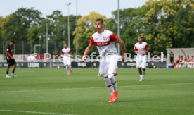 15.08.26 U19 VfB Stuttgart - U19 FC Ingolstadt 04