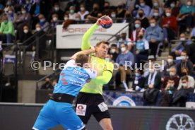 21.11.21 TVB Stuttgart - Füchse Berlin