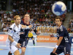 DKB Handball Bundesliga