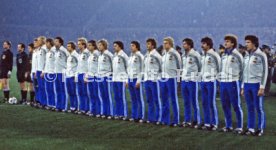 02.04.1988 Deutschland - Ungarn
