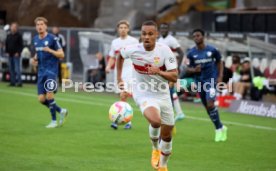 15.10.22 VfB Stuttgart - VfL Bochum