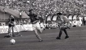 30.05.92 DFB Deutschland - T&uuml;rkei