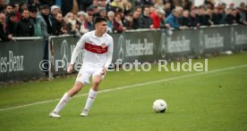 U19 VfB Stuttgart - U19 1. FSV Mainz 05