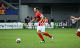 26.09.21 SC Freiburg - FC Augsburg