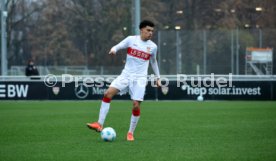 30.11.25 U19 VfB Stuttgart - U19 Kickers Offenbach