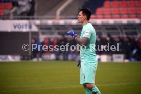 17.01.21 1. FC Heidenheim - SV Darmstadt 98