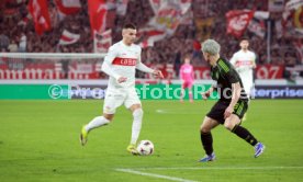 26.02.26 VfB Stuttgart - Celtic Glasgow