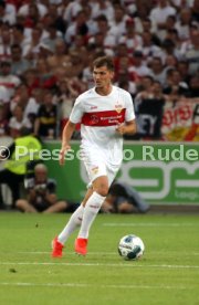 VfB Stuttgart - Hannover 96