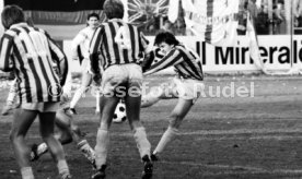 Stuttgarter Kickers - SV Darmstadt 98
