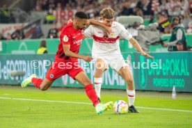 03.05.23 VfB Stuttgart - Eintracht Frankfurt