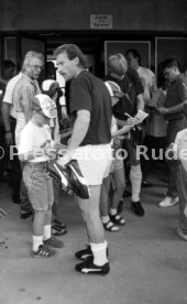 05.08.89 Stuttgarter Kickers - SG Wattenscheid 09