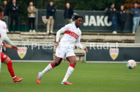 09.10.25 VfB Stuttgart - SV Elversberg