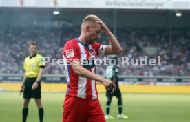 1. FC Heidenheim - VfB Stuttgart