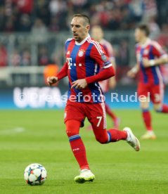 FC Bayern M&uuml;nchen
