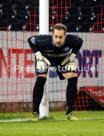 SG Sonnenhof Gro&szlig;aspach - SC Paderborn