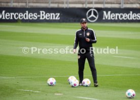 27.07.23 VfB Stuttgart Training