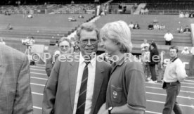 20.08.88 VfB Stuttgart - Stuttgarter Kickers