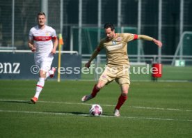 27.03.21 VfB Stuttgart II - 1. FSV Mainz 05 II