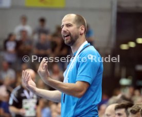 TVB Stuttgart - HSG Wetzlar