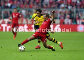 FC Bayern M&uuml;nchen