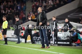 VfB Stuttgart - DSC Arminia Bielefeld