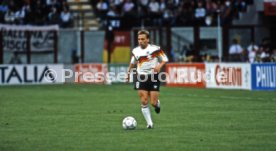 WM 1990 Deutschland - Jugoslawien