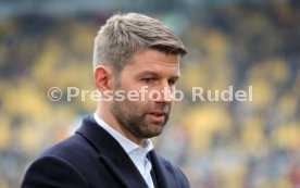 SG Dynamo Dresden - VfB Stuttgart