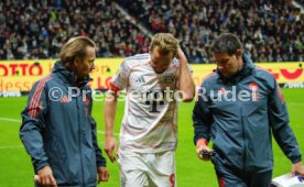 04.10.25 Eintracht Frankfurt - FC Bayern M&uuml;nchen