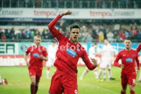 1. FC Heidenheim - 1. FC Union Berlin