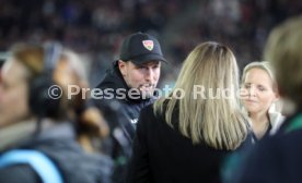 02.04.25 VfB Stuttgart - RB Leipzig