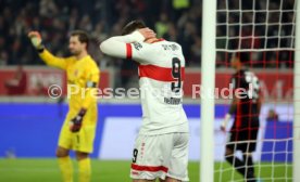 10.11.24 VfB Stuttgart - Eintracht Frankfurt