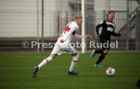09.01.21 VfB Stuttgart II - TSG Balingen
