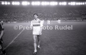 21.08.84 Racing Stra&szlig;burg - FC Metz