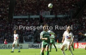 31.05.97 VfB Stuttgart - Arminia Bielefeld