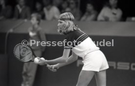 27.10.83 Porsche Tennis Grand Prix Filderstadt