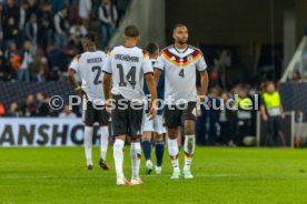 27.09.26 Deutschland - Griechenland