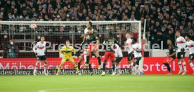 26.11.21 VfB Stuttgart - 1. FSV Mainz 05