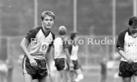 05.07.85 VfL H&ouml;fen - Stuttgarter Kickers