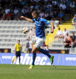 VfR Aalen - FC Hansa Rostock