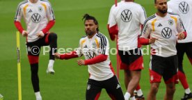 29.03.26 DFB Training
