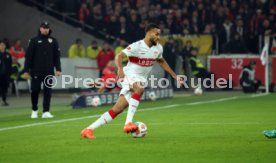 13.01.26 VfB Stuttgart - Eintracht Frankfurt
