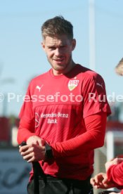 VfB Stuttgart Trainingslager Portugal Lagos 2017