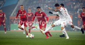 22.03.26 FC Augsburg - VfB Stuttgart