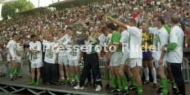 05.06.1993 VfB Stuttgart - SV Werder Bremen