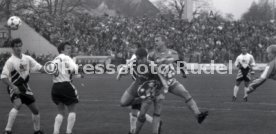 17.04.95 SSV Ulm 1846 - Stuttgarter Kickers