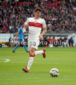 VfB Stuttgart - TSG 1899 Hoffenheim