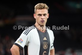 26.09.22 England - Deutschland