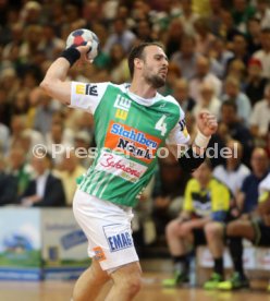 Frisch Auf G&ouml;ppingen - TVB Stuttgart
